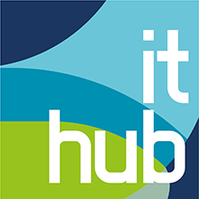 Ithub icon