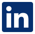 Linkedin logo