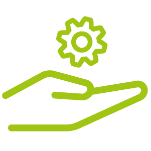 Agile icon